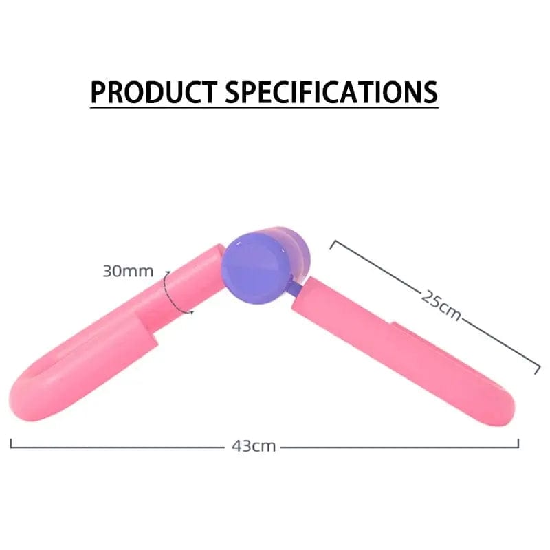 Essentialshouses Workout Fitness Yoga Leg Trainer