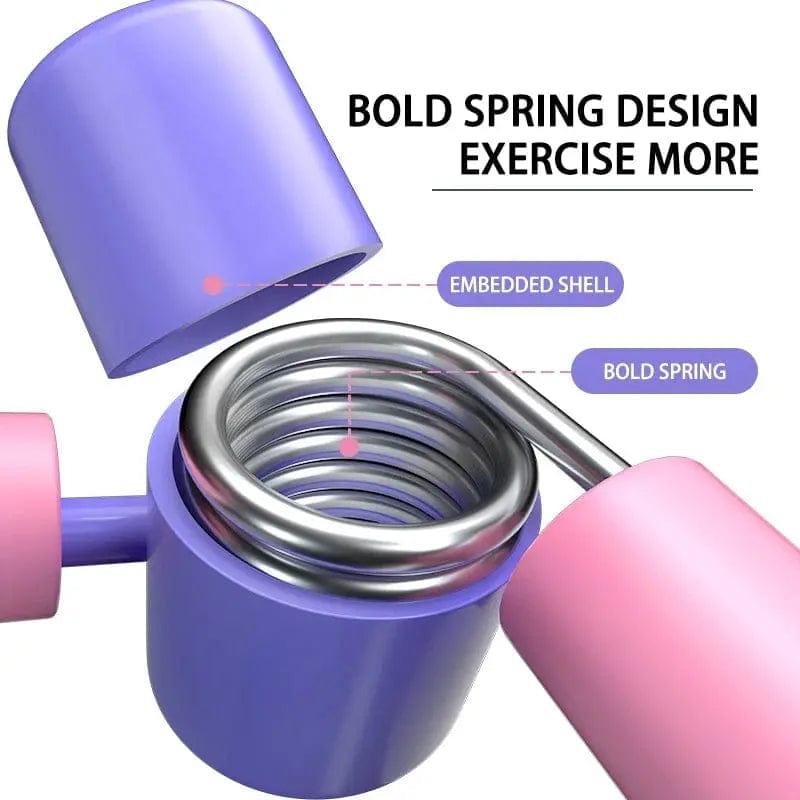 Essentialshouses Workout Fitness Yoga Leg Trainer