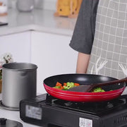 304 Stainless Steel Oil Filter Pot