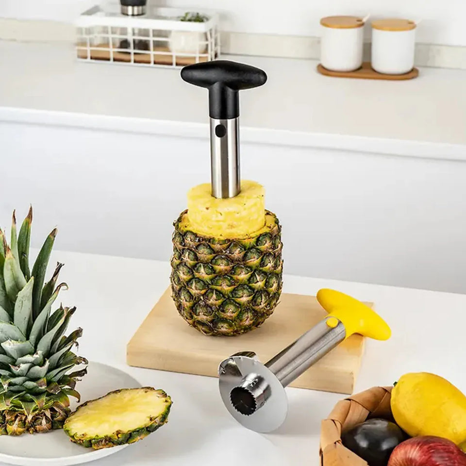 How to Cut Pineapple, Watermelon and 5 Tricky Fruits