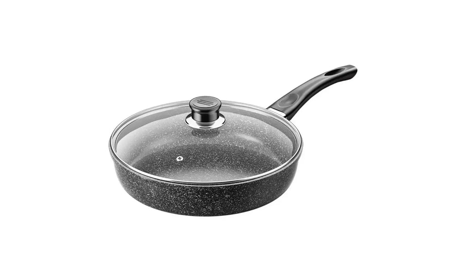 Mainfan Stone frying pan | Essentials House