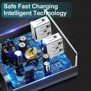 18W Quick Charge 3.0 Mobile Charger - Essentialshouses