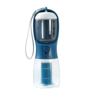 Dog feeder  Turquois essentialshouses