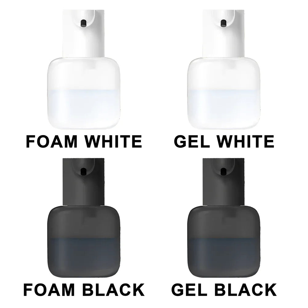 Alternate view of 550 ml touchless soap dispenser