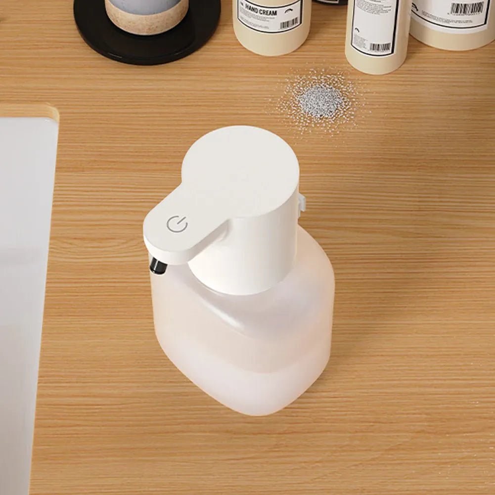 Alternate view of 550 ml touchless soap dispenser