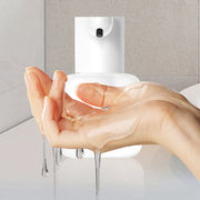 Alternate view of 550 ml touchless soap dispenser