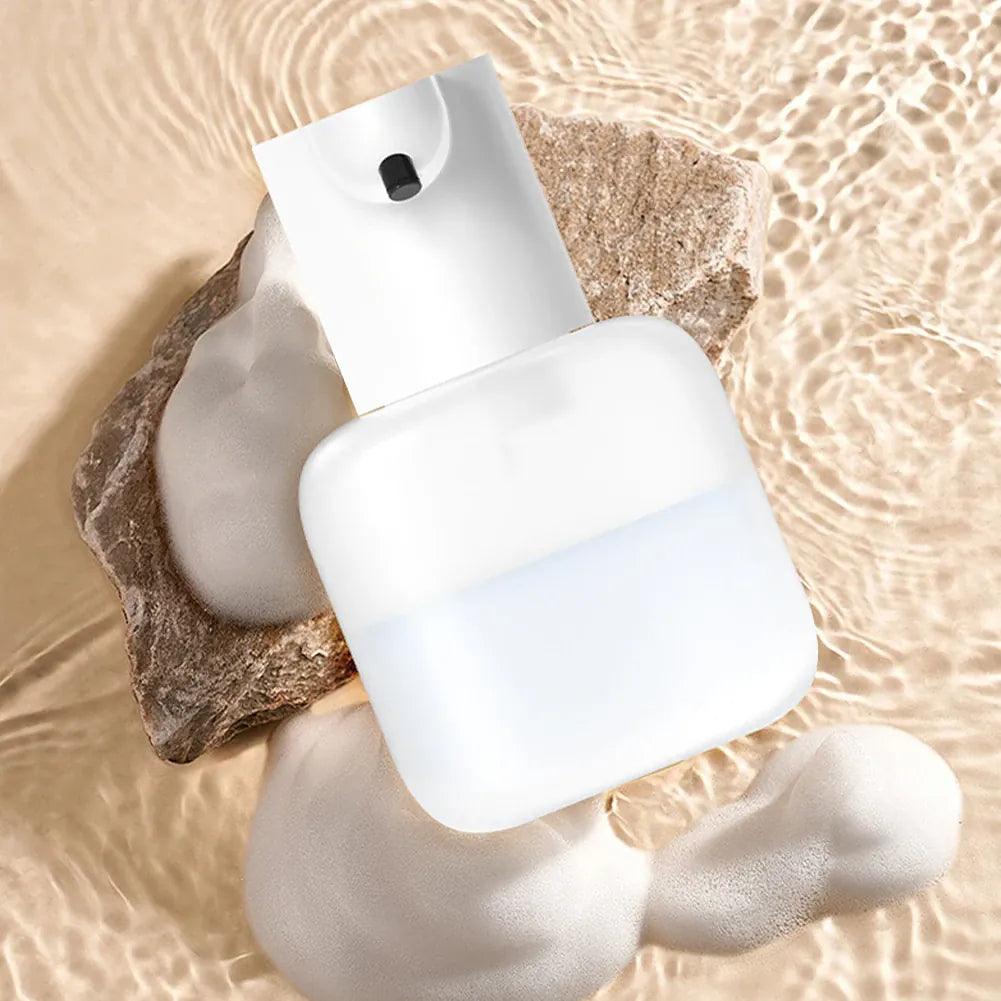 Alternate view of 550 ml touchless soap dispenser