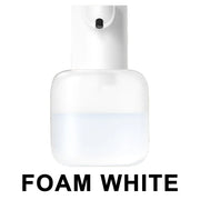 Alternate view of 550 ml touchless soap dispenser