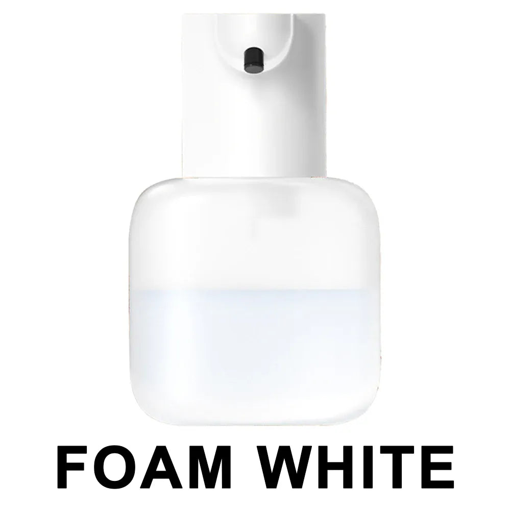 Alternate view of 550 ml touchless soap dispenser