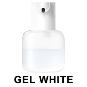 Alternate view of 550 ml touchless soap dispenser