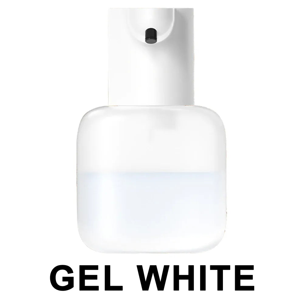 Alternate view of 550 ml touchless soap dispenser