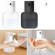 Alternate view of 550 ml touchless soap dispenser