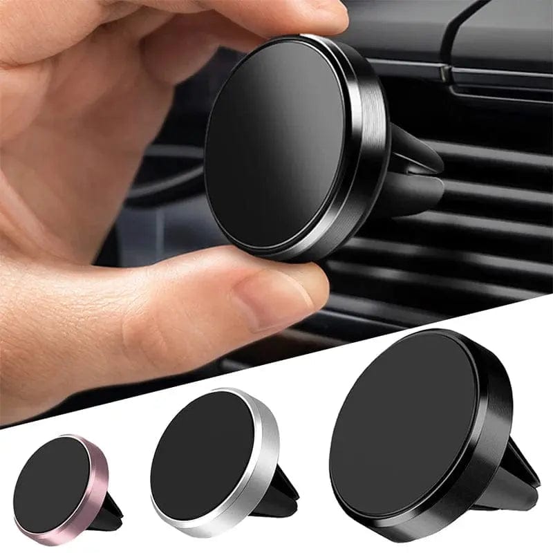 Air Vent Magnetic Car Phone Holder - Essentialshouses