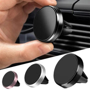 Air Vent Magnetic Car Phone Holder - Essentialshouses