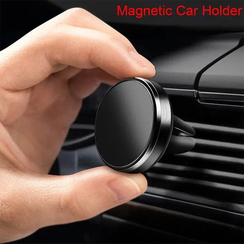 Air Vent Magnetic Car Phone Holder - Essentialshouses