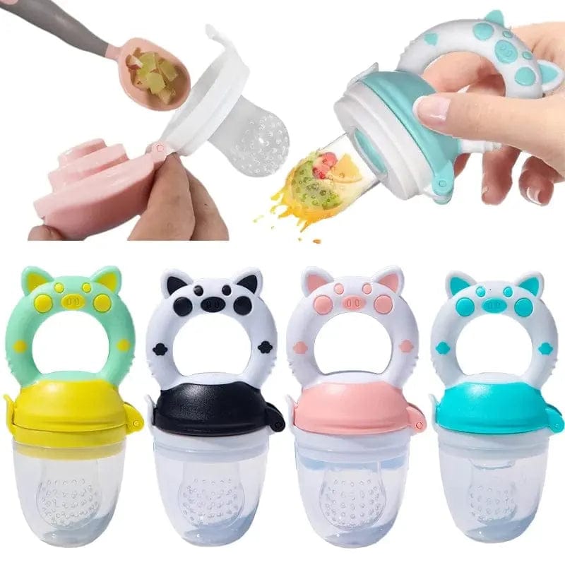 Baby Food Feeding Feeder - Essentialshouses