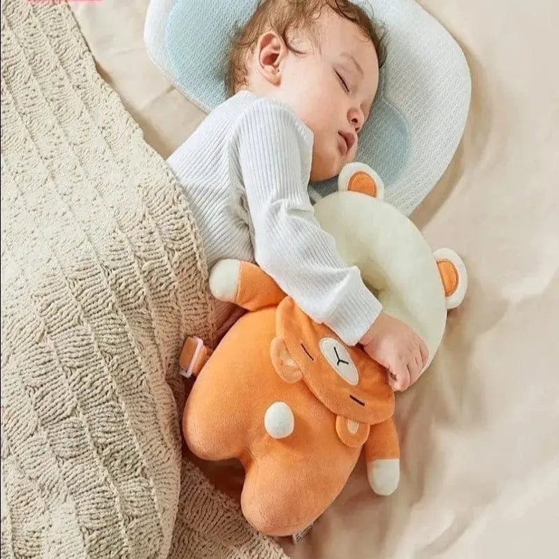 Baby Head Protection Pillow - Essentialshouses