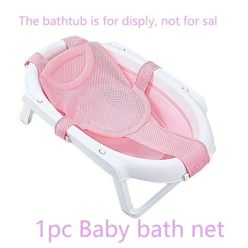 Baby Nonslip Bath Tub Seat - Essentialshouses