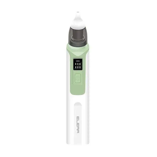 Baby Rechargeable Nose Cleaner - Essentialshouses