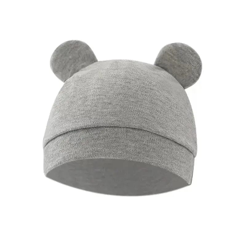 Baby Sleeping Wrap Hat Set - Essentialshouses