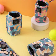 Baby USB Outdoor Winter Bottle - Essentialshouses