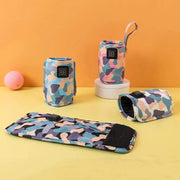Baby USB Outdoor Winter Bottle - Essentialshouses