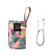 Baby USB Outdoor Winter Bottle - Essentialshouses