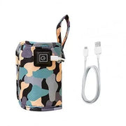 Baby USB Outdoor Winter Bottle - Essentialshouses