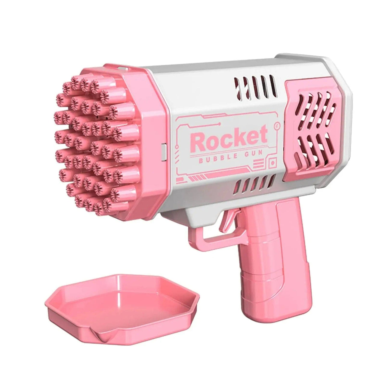 Boy 40 Holes Rocket Launcher - Essentialshouses