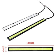 Car Led Parking Fog Bar Strip Light - Essentialshouses