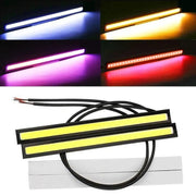 Car Led Parking Fog Bar Strip Light - Essentialshouses