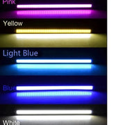 Car Led Parking Fog Bar Strip Light - Essentialshouses