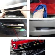 Car Led Parking Fog Bar Strip Light - Essentialshouses