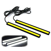 Car Led Parking Fog Bar Strip Light - Essentialshouses