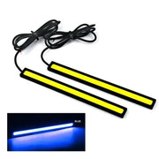 Car Led Parking Fog Bar Strip Light - Essentialshouses