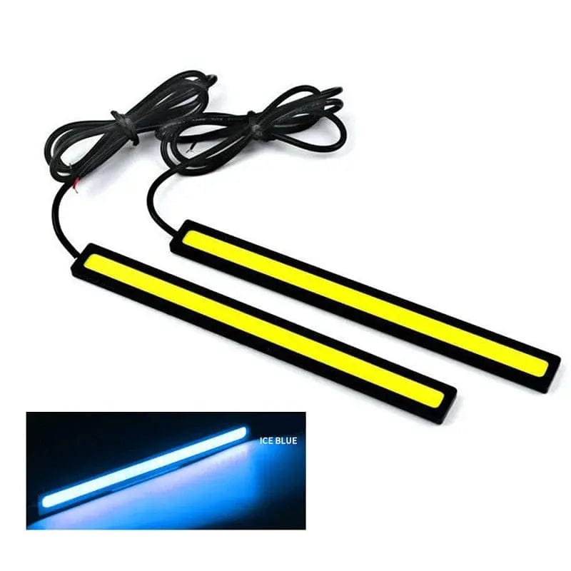 Car Led Parking Fog Bar Strip Light - Essentialshouses