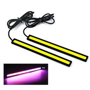 Car Led Parking Fog Bar Strip Light - Essentialshouses