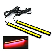 Car Led Parking Fog Bar Strip Light - Essentialshouses