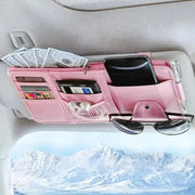 Car Visor Organizer - Essentialshouses