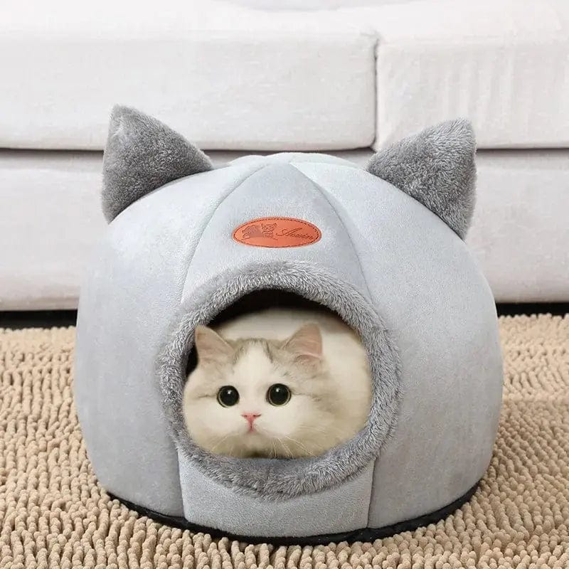 Cat Sleep House | Cat Cotton House | Essentialshouses