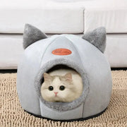 Cat Sleep House | Cat Cotton House | Essentialshouses