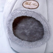 Cat Sleep House | Cat Cotton House | Essentialshouses
