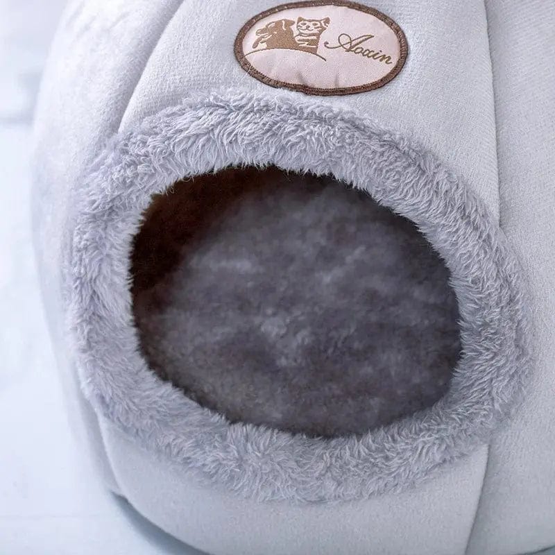 Cat Sleep House | Cat Cotton House | Essentialshouses