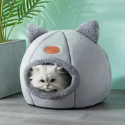 Cat Sleep House | Cat Cotton House | Essentialshouses