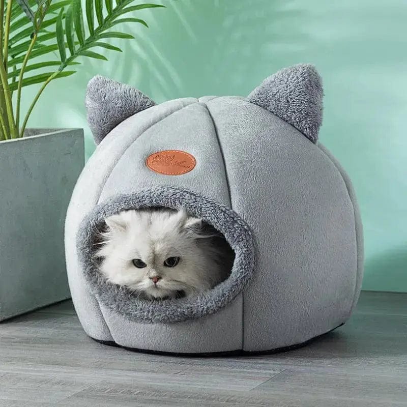 Cat Sleep House | Cat Cotton House | Essentialshouses