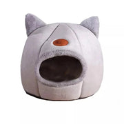 Cat Sleep House | Cat Cotton House | Essentialshouses
