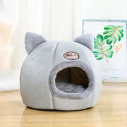 Cat Sleep House | Cat Cotton House | Essentialshouses