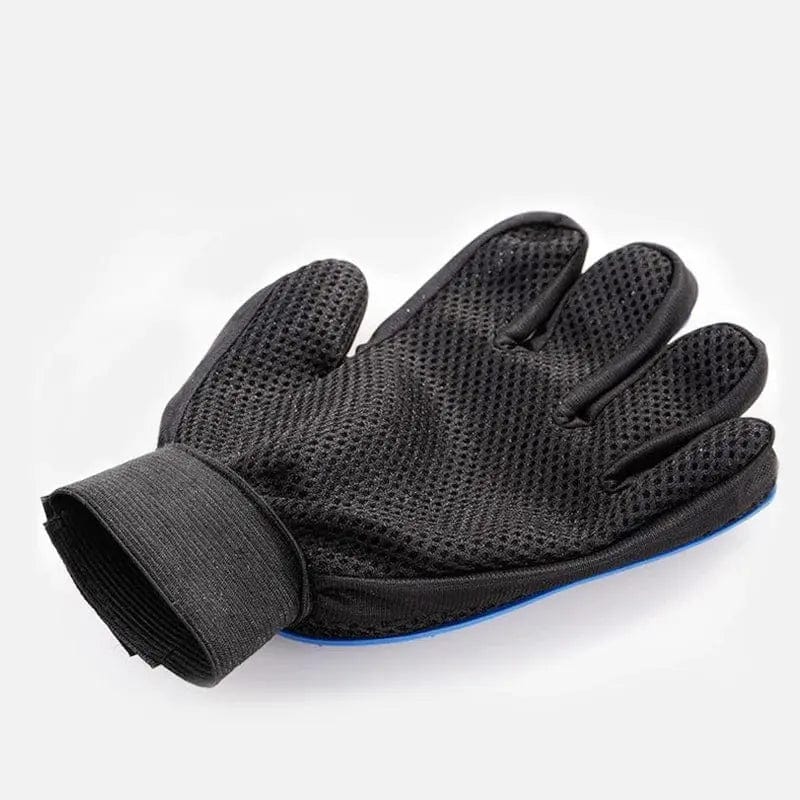 Cat Hair Deshedding Brush Gloves - Essentialshouses