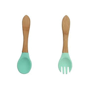 Children's Bamboo Dishes Plate - Essentialshouses