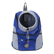 Dog Outdoor Portable Carrier Backpack - Essentialshouses